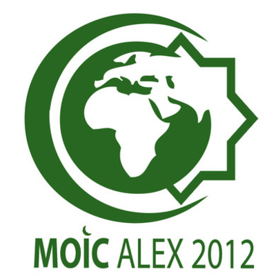 Timeline: MOIC Alex 2012