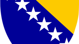 Timeline: War in Bosnia and Herzegovina