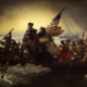 Georgewashingtoncrossingdelaware