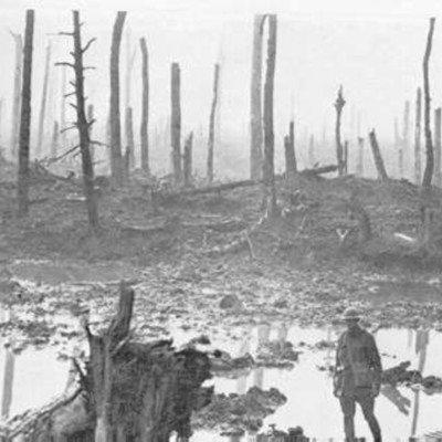 Timeline: Guerra 1914