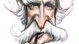 Timeline: Mark Twain