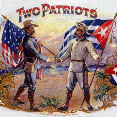 Timeline: Spanish-American War