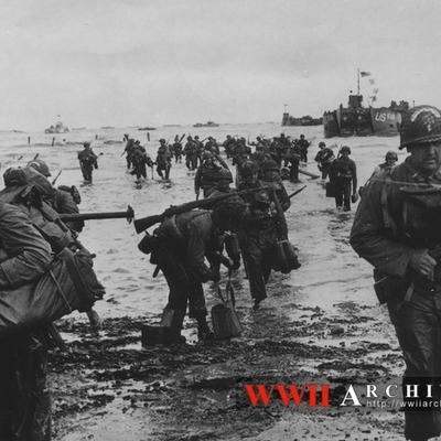 Timeline: JWright- A Storm Cloud Gathers