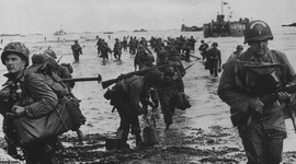 Timeline: JWright- A Storm Cloud Gathers