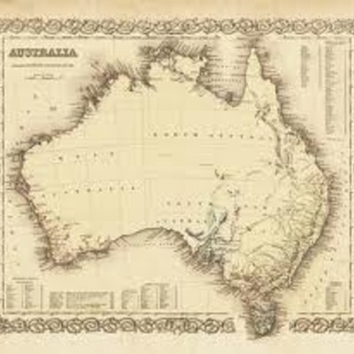 Timeline: Major Dates in Australian History