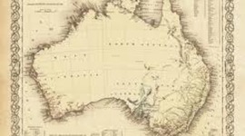 Timeline: Major Dates in Australian History