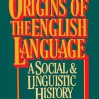 Timeline: Origin and Diffusion of the English Language