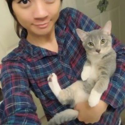 Timeline: Anna's Timeline of Technology