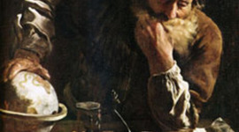 Timeline: 5th HM Archimedes 287BC - 212BC