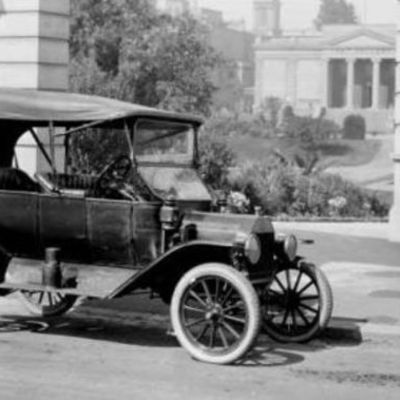 Timeline: transport h+t