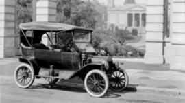 Timeline: transport h+t