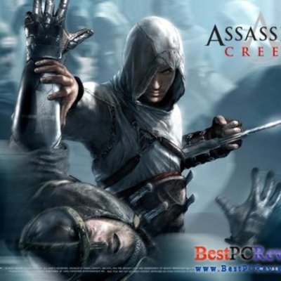 Timeline: assassin creed saga