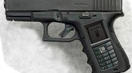 Timeline: Weapns:Fire Arms