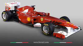 Timeline: farrari f1 history