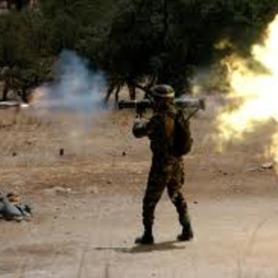 Timeline: Rocket Launcher