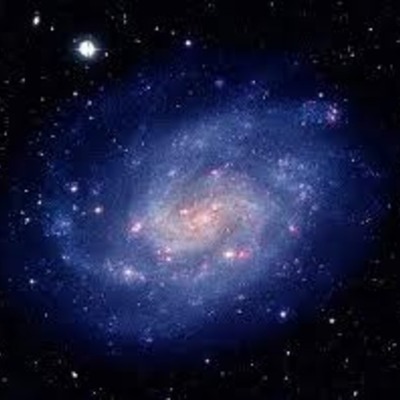 Timeline: Earth's Place in the Universe