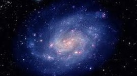 Timeline: Earth's Place in the Universe