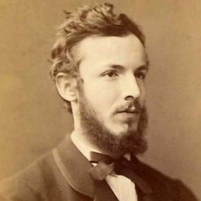 Timeline: Георг Кантор