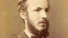 Timeline: Георг Кантор