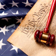 Stock photo 10984998 american democracy