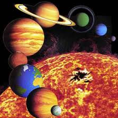 Timeline: *Earth And How It Fits In*