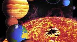 Timeline: *Earth And How It Fits In*