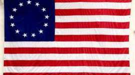 Timeline: Revolutionary War