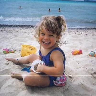 Timeline: Hannah Sandstrom