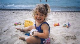 Timeline: Hannah Sandstrom