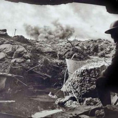 Timeline: Segunda Guerra Mundial