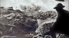 Timeline: Segunda Guerra Mundial