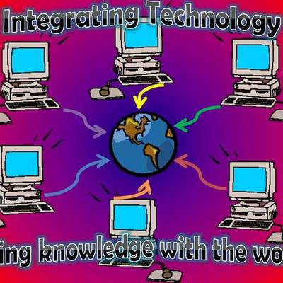 Timeline: Internet History