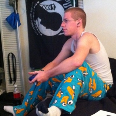 Timeline: Mike McGarvey's Personal Technology