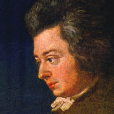 Timeline: Mozart By Austin