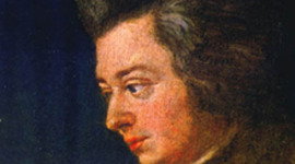 Timeline: Mozart By Austin