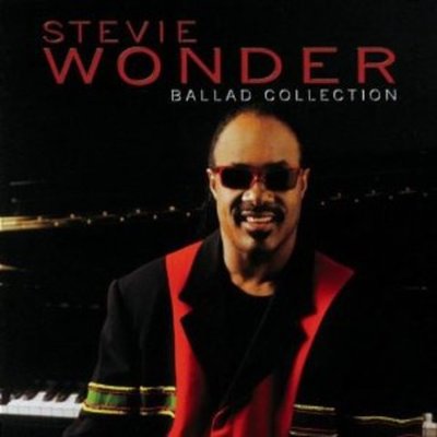 Timeline: The Life of Stevie Wonder by Gabriel