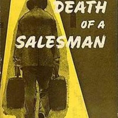 Timeline: Death of A Salesman
