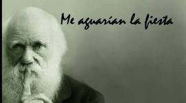 Timeline: Darwin "El padre de la evolución"