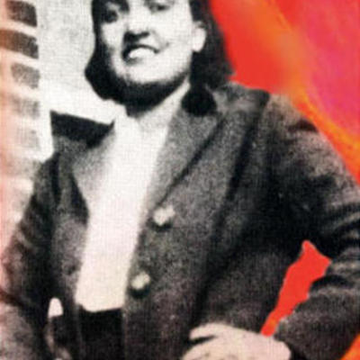 Timeline: Henrietta Lacks