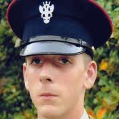 Timeline: Private Peaceful