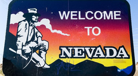Timeline: Nevada State History