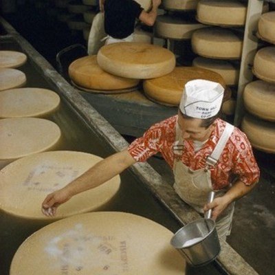 Timeline: Wisconsin State History