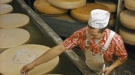 Timeline: Wisconsin State History