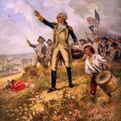 Timeline: The Road to Revolution