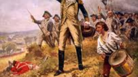 Timeline: The Road to Revolution