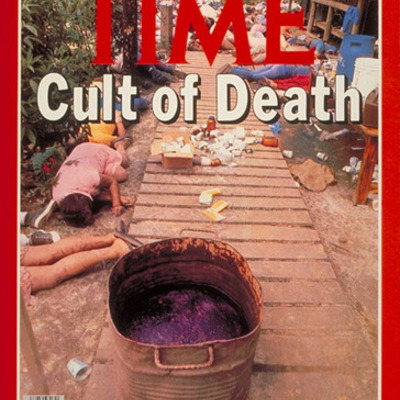 Timeline: Tragedy at Jonestown
