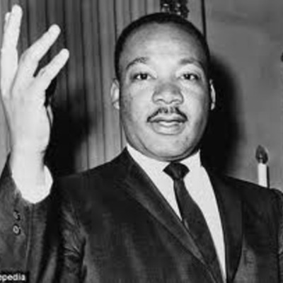 Timeline: Martin Luther King