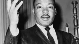 Timeline: Martin Luther King