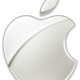 152px apple logo.svg