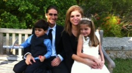 Timeline: The Life of Victoria Quintero - Feb 2012